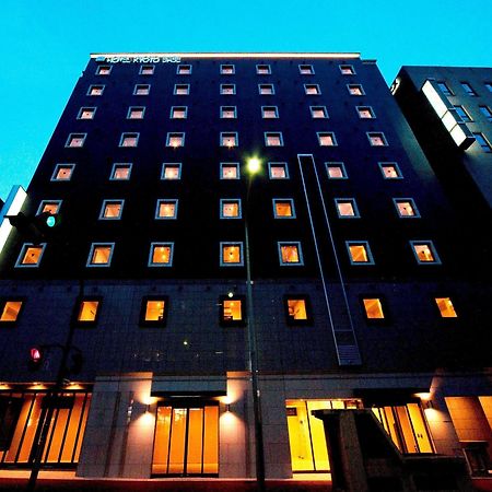 Hotel-Kyoto Base Luaran gambar