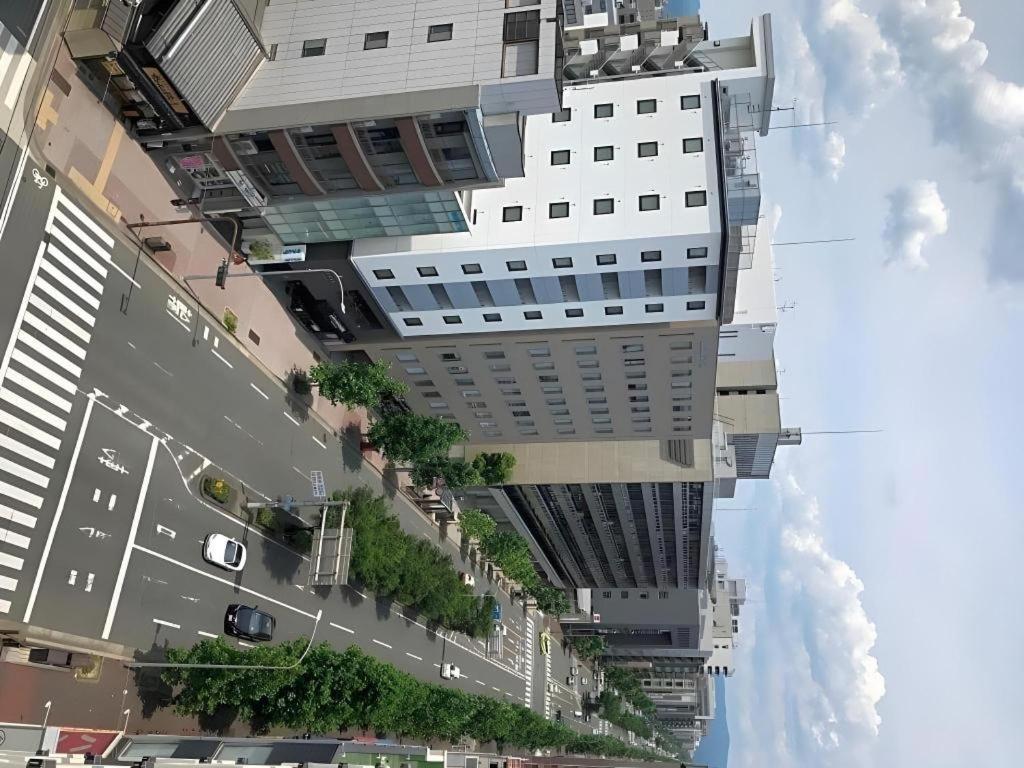 Hotel-Kyoto Base Luaran gambar