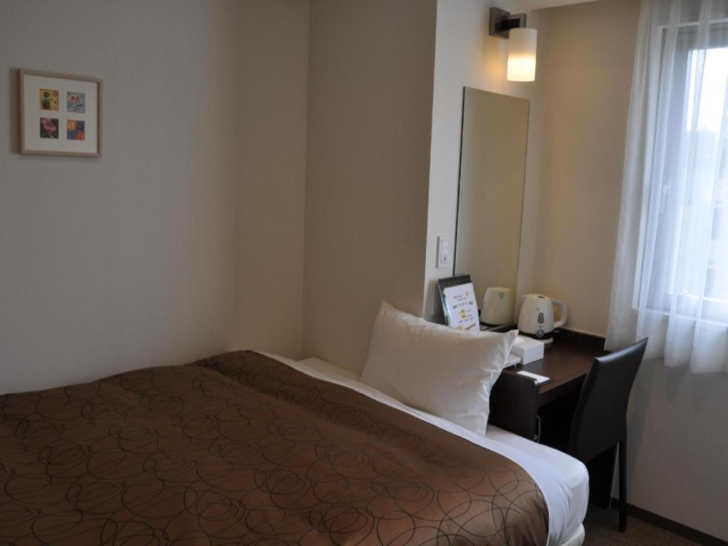 Hotel-Kyoto Base Luaran gambar