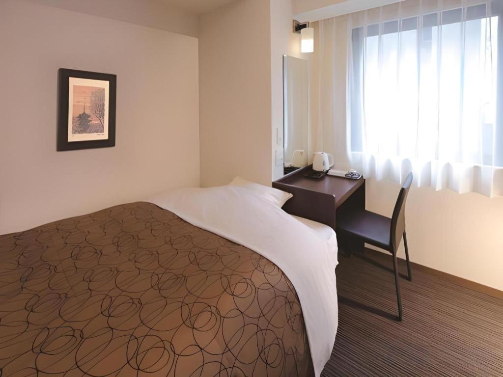 Hotel-Kyoto Base Luaran gambar