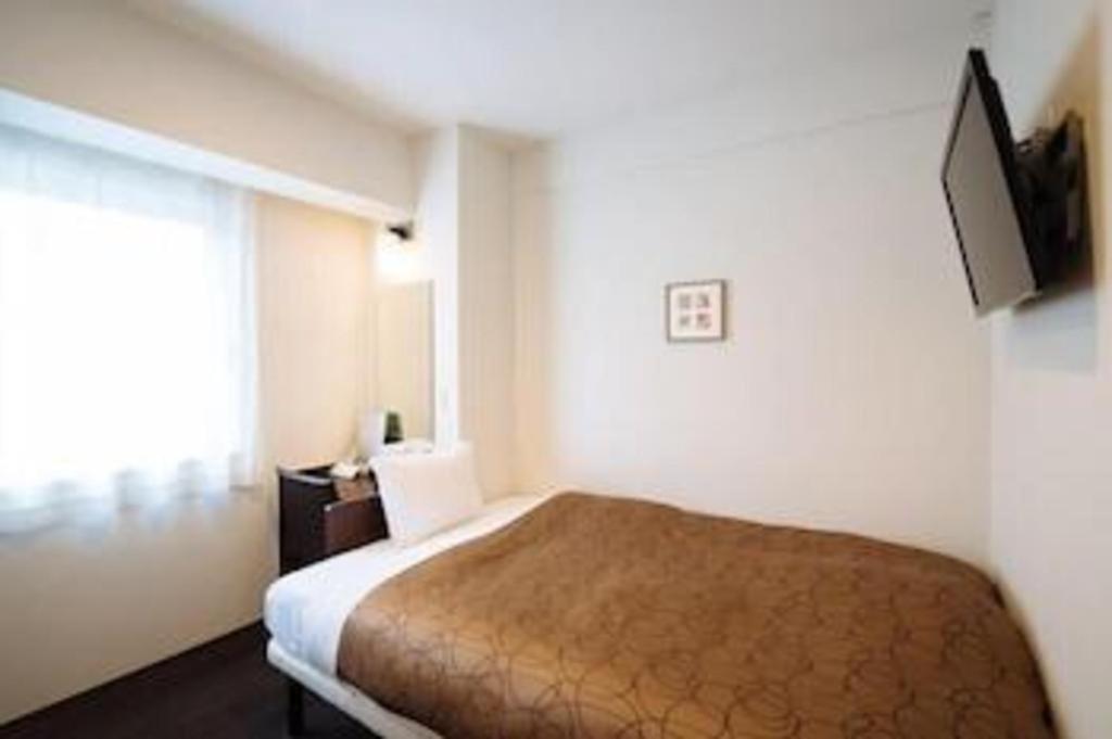 Hotel-Kyoto Base Luaran gambar