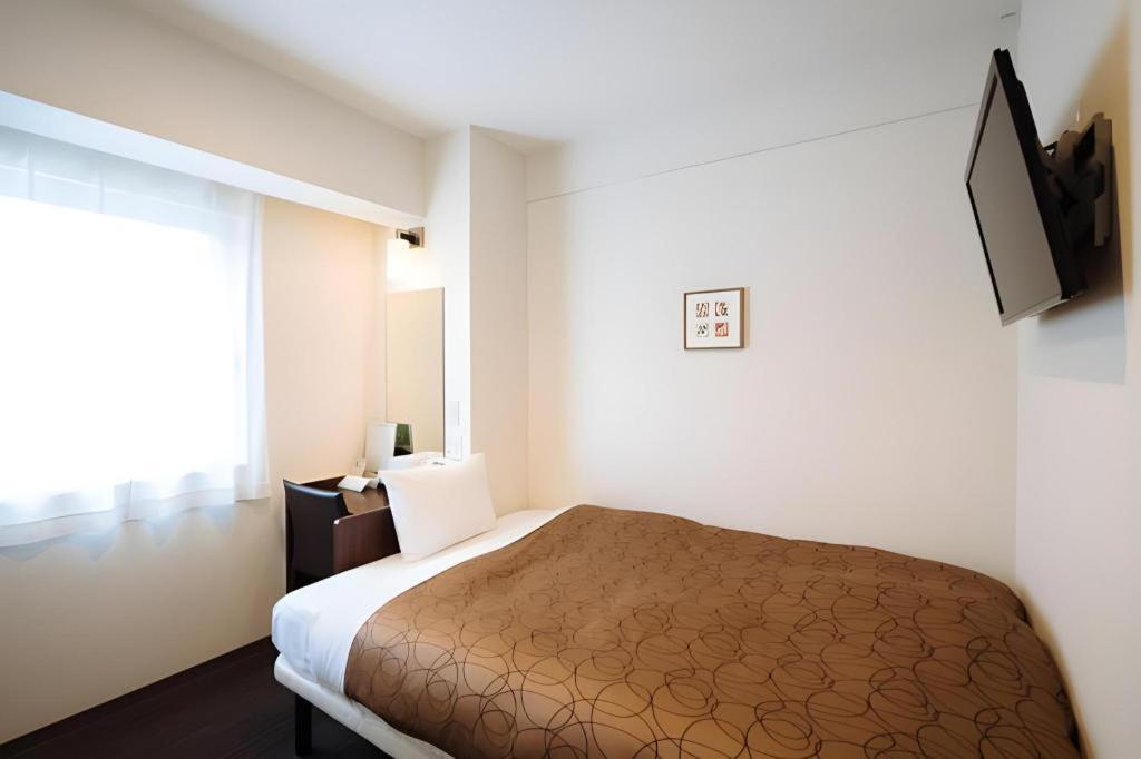Hotel-Kyoto Base Luaran gambar