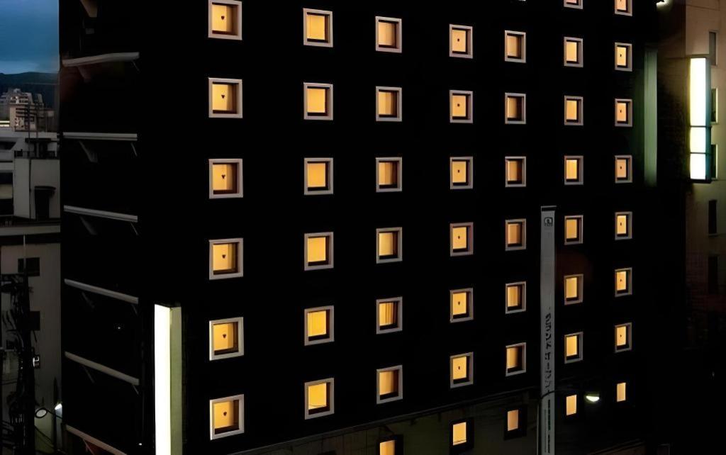 Hotel-Kyoto Base Luaran gambar